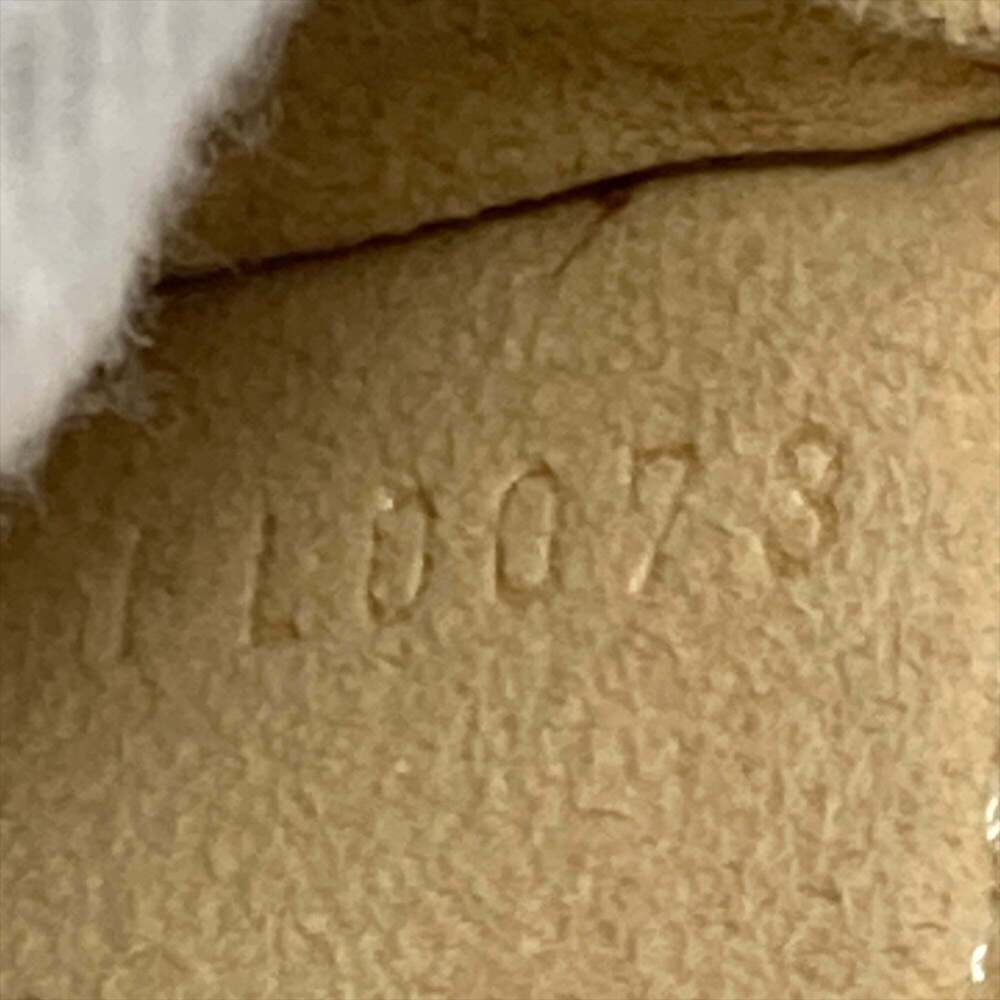 LOUIS VUITTON Authentic Brown Monogram Canvas Pochette Hobo Bag - Picture 11 of 11